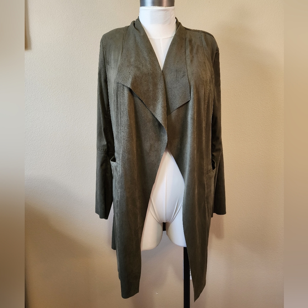 Max Studio cardigan